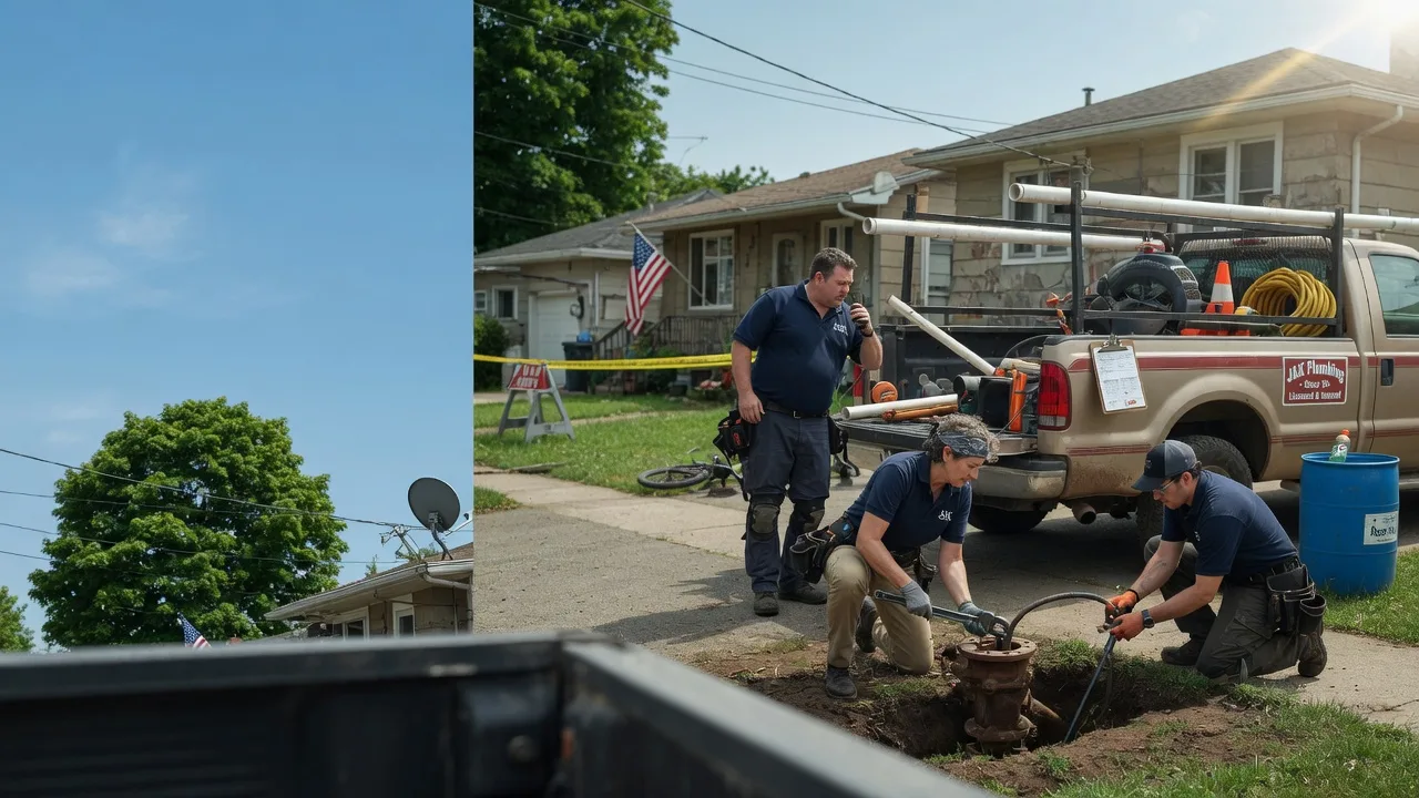 Water Heater Replacement in Ochelata, OK near me